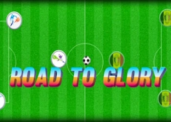 Play Road to Glory online for free at PlotyGames