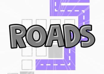 Play Roads online for free at PlotyGames