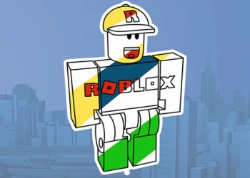 Roblox Coloring Book - Free boys game online at plotygames