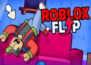 Play Roblox Flip online for free at PlotyGames