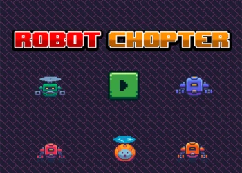 Play Robot Chopter Online online for free at PlotyGames