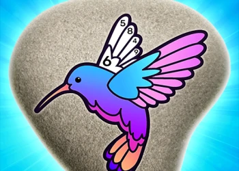 Play Rock Art online for free at PlotyGames