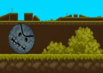 Roll Rush - Endless Runner Game - Free runner game online at plotygames