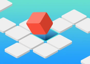 Roll The Block - Free girls game online at plotygames