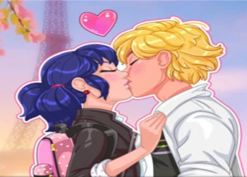 Romantic Anime Couple Dress Up - Free girls game online at plotygames