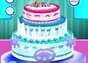 Play Romantic Birthday Party online for free at PlotyGames