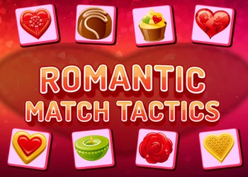 Play Romantic Match Tactics online for free at PlotyGames