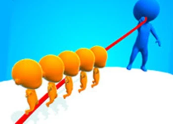 Rope Skipping - 3D Sports Game - Free boys game online at plotygames