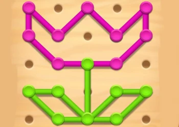 Rope Star - Free boys game online at plotygames