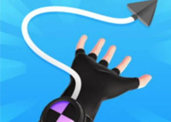 Ropeman 3D Game - Free boys game online at plotygames