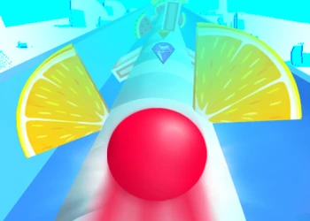 Play Rotate Road 3D Game online for free at PlotyGames