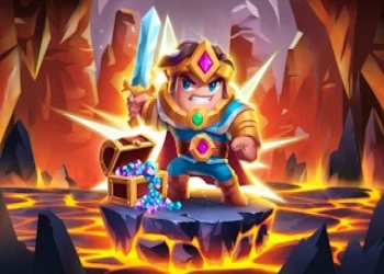 Play Royal Kingdom online for free at PlotyGames