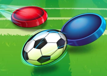 Rumble Stars Football - Free soccer game online at plotygames