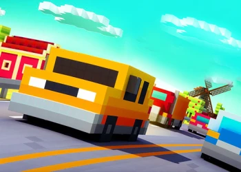 Play Rushy Racing online for free at PlotyGames