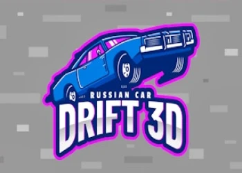 Play Russian Car Drift 3D online for free at PlotyGames