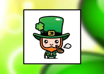 Play Saint Patricks Day Puzzle Quest online for free at PlotyGames