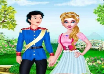 Play Salon Beauty Makeup  online for free at PlotyGames