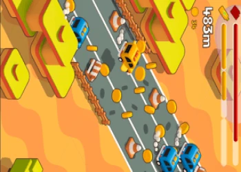 Sands of Speed - Free car game online at plotygames