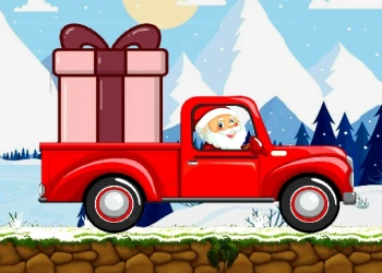 Santa Claus Helper - Free hypercasual game online at plotygames