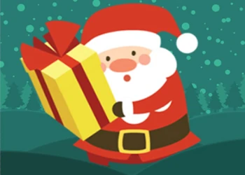 Play Santas Gifts online for free at PlotyGames