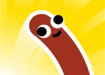 Play Sausage-Flip-Game online for free at PlotyGames