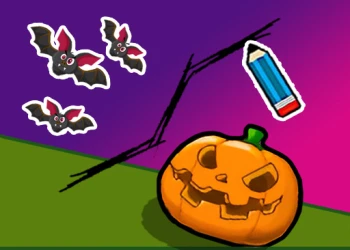 Play Save My Pumpkin online for free at PlotyGames