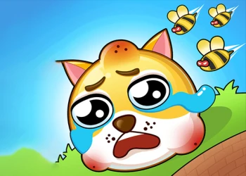 Play Save the Dogs online for free at PlotyGames