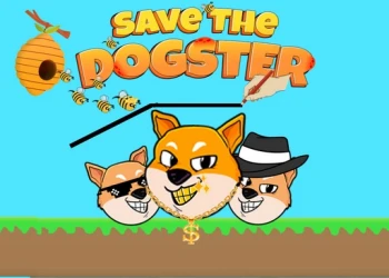 Play Save The Dogster online for free at PlotyGames