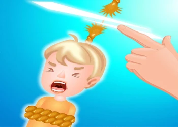 Play Save the Kid online for free at PlotyGames