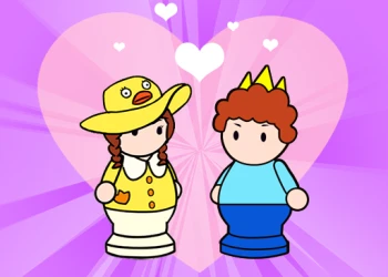 Save The Prince - Free boys game online at plotygames