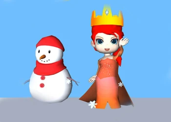 Save The Queen - Free boys game online at plotygames