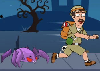 Save The Uncle - Free boys game online at plotygames