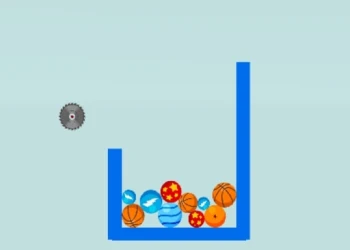 Play Saw Destroyer online for free at PlotyGames