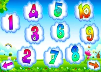 Schitalochka - Free kids game online at plotygames