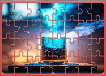 Science Perfect Fit Jigsaw - Free brain game online at plotygames