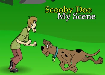 Scooby Doo My Scene - Free clicker game online at plotygames