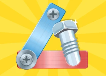 Play Screw Escape online for free at PlotyGames