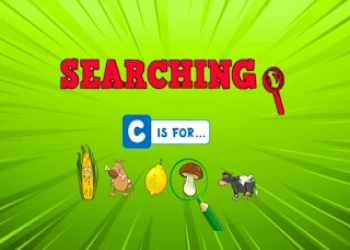Searching - Free kids game online at plotygames