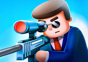 Play Secret Agent 1 online for free at PlotyGames