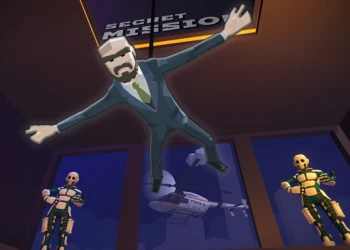 Play Secret Mission online for free at PlotyGames