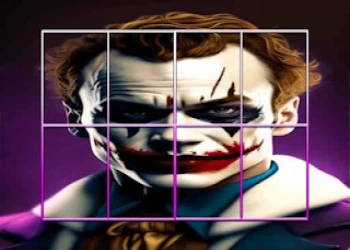 Serial Killers Snapshot Block Puzzle - Free brain game online at plotygames