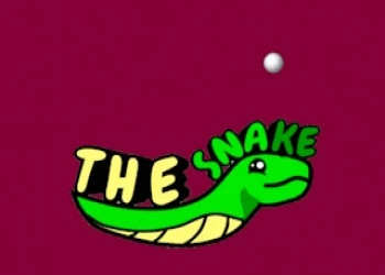 Serpent - Free snake game online at plotygames
