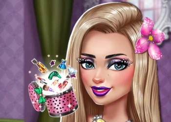 Play Sery Bride dolly makeup online for free at PlotyGames