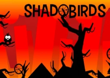 Play Shadobirds online for free at PlotyGames