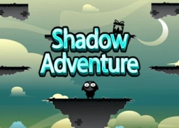 Play Shadow Adventure online for free at PlotyGames