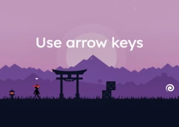 Shadow Shifter - Free runner game online at plotygames