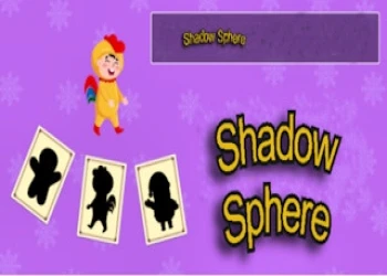 Shadow Sphere - Free kids game online at plotygames