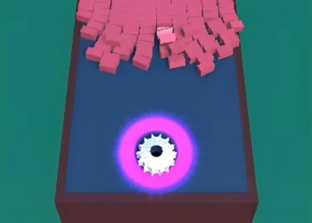 Play Shape Anti Magnet online for free at PlotyGames