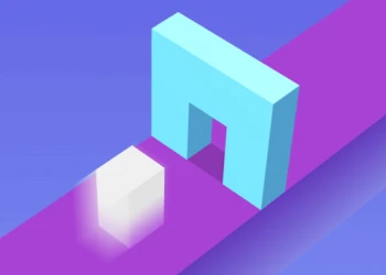 Shape Shift Run - Free boys game online at plotygames