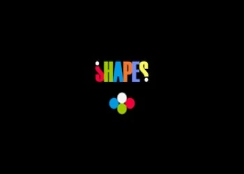 Shapes - Free clicker game online at plotygames